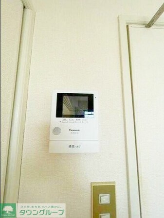 メゾンエスポワールの物件内観写真